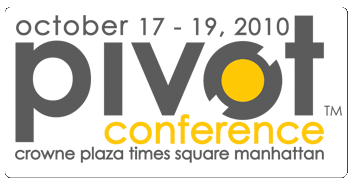 pivot